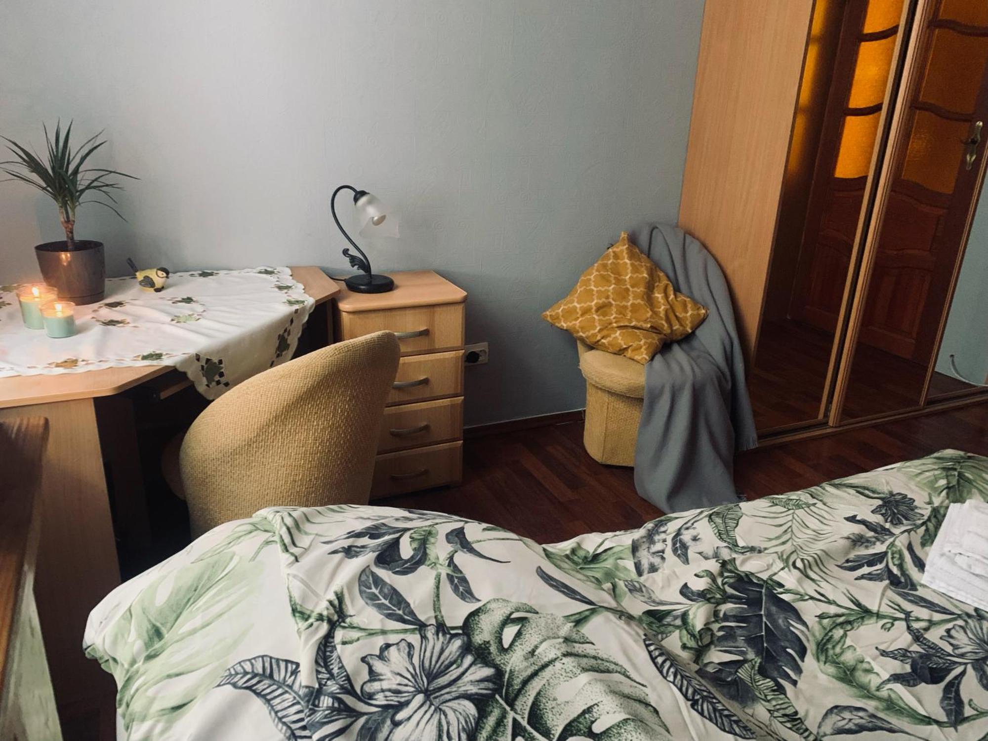 Ferienwohnung Apartament Kamienica Monciak Zoppot Exterior foto