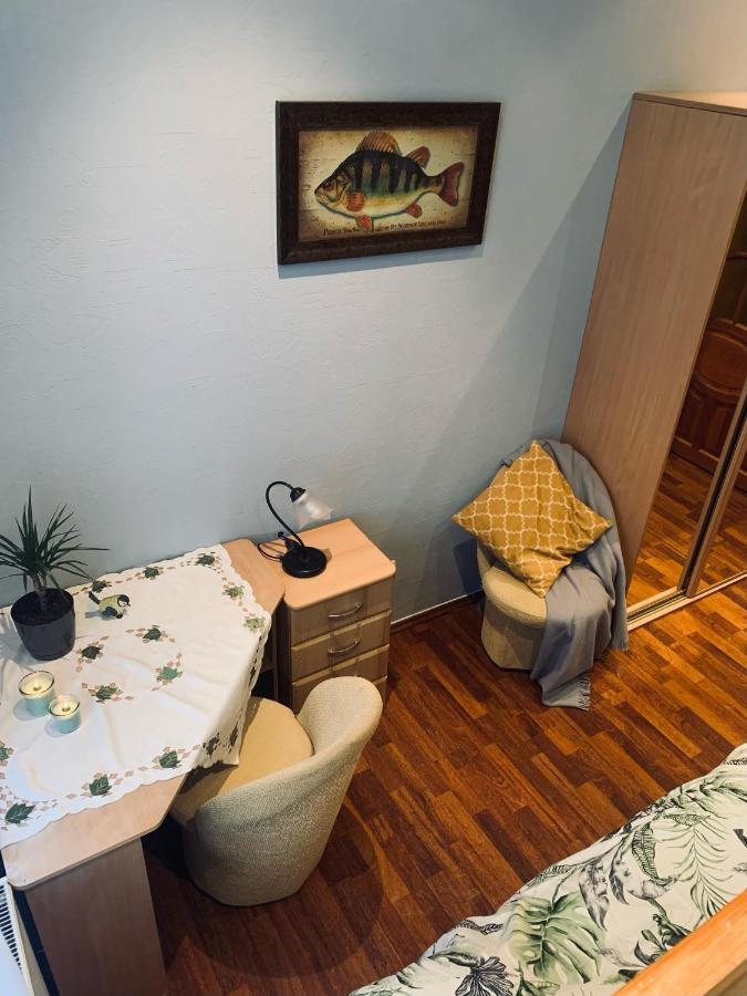 Ferienwohnung Apartament Kamienica Monciak Zoppot Exterior foto