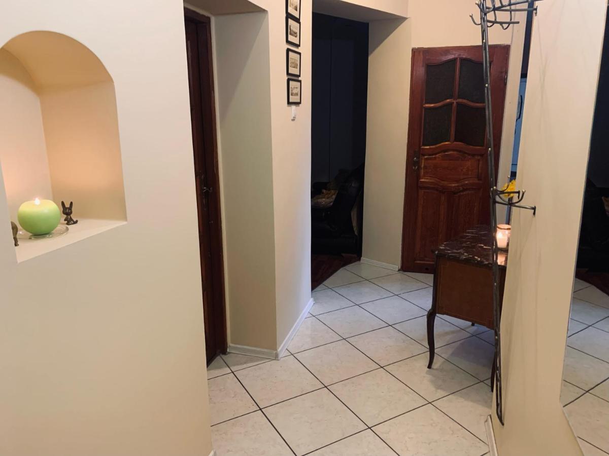 Ferienwohnung Apartament Kamienica Monciak Zoppot Exterior foto