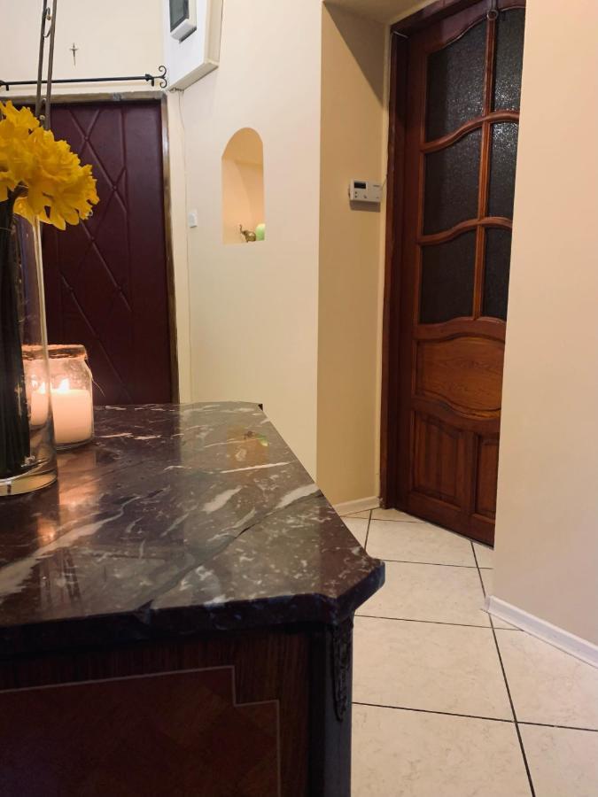 Ferienwohnung Apartament Kamienica Monciak Zoppot Exterior foto